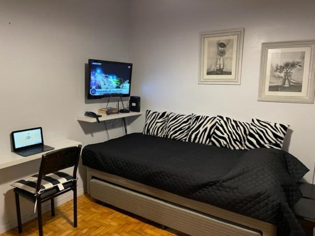 Ruffus's Apple Baires Appartement Buenos Aires
