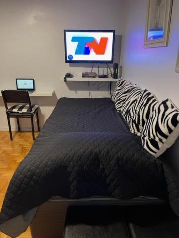 Appartement Ruffus's Apple Baires