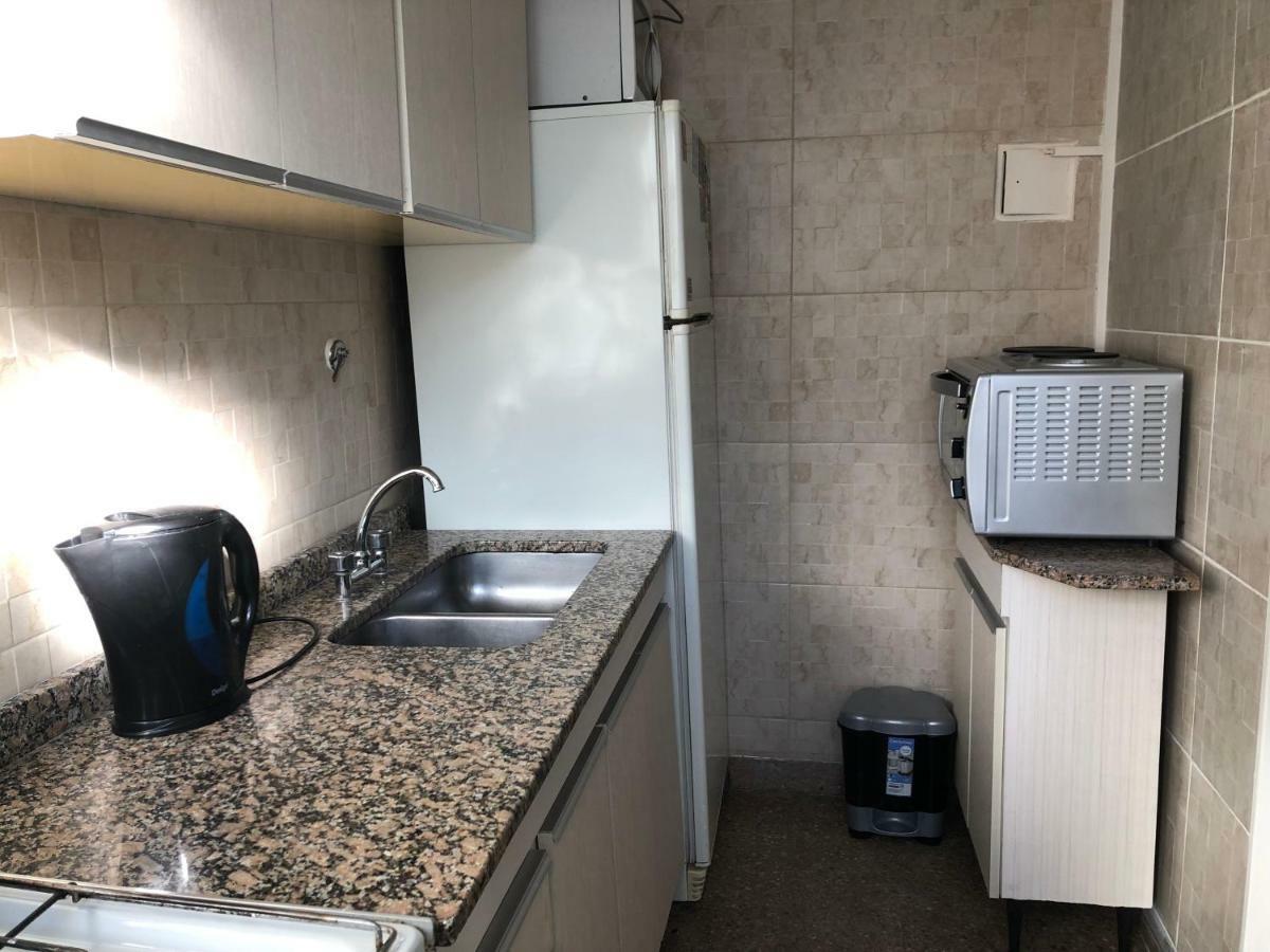 Appartement Ruffus's Apple Baires *