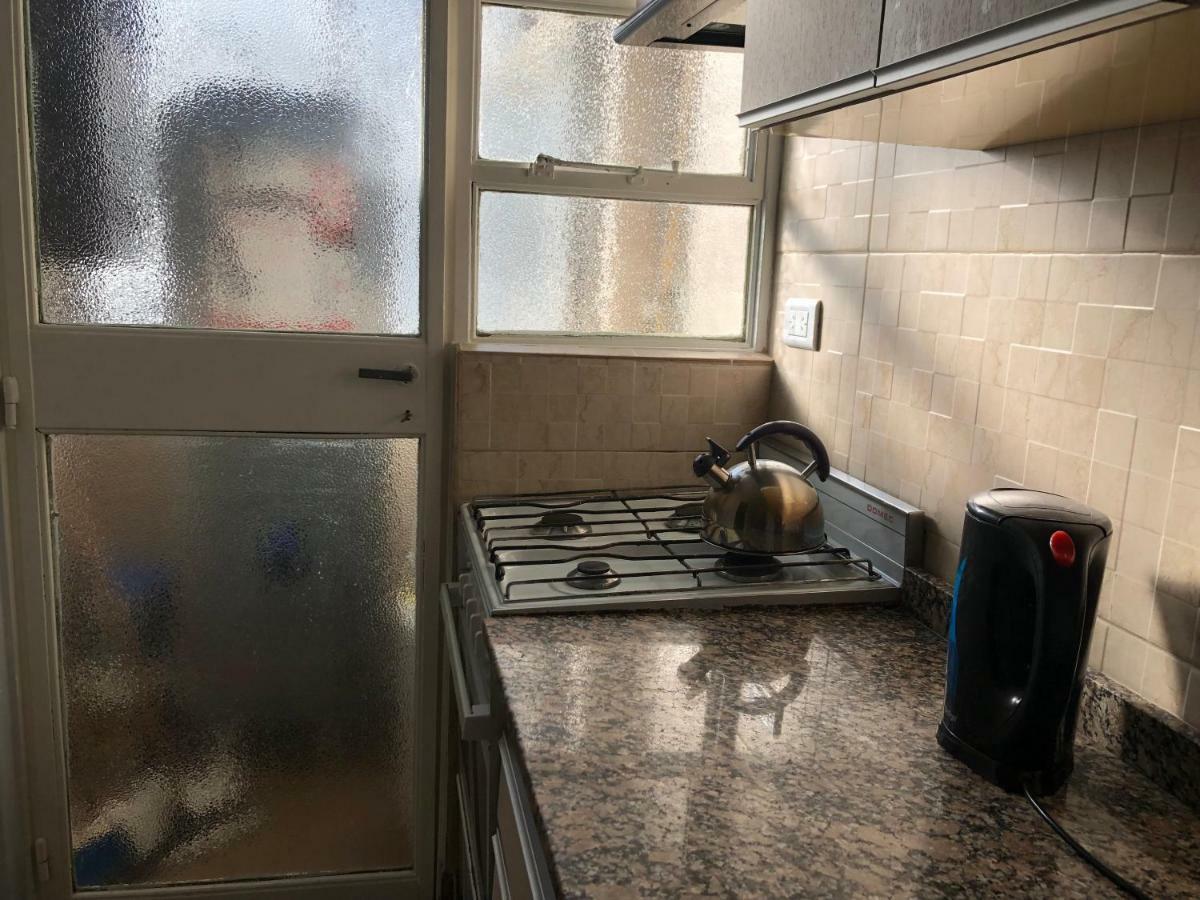 Ruffus's Apple Baires Appartement Buenos Aires