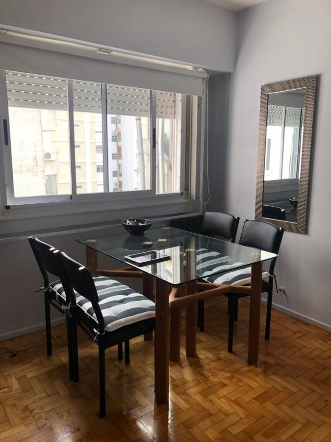Appartement Ruffus's Apple Baires *