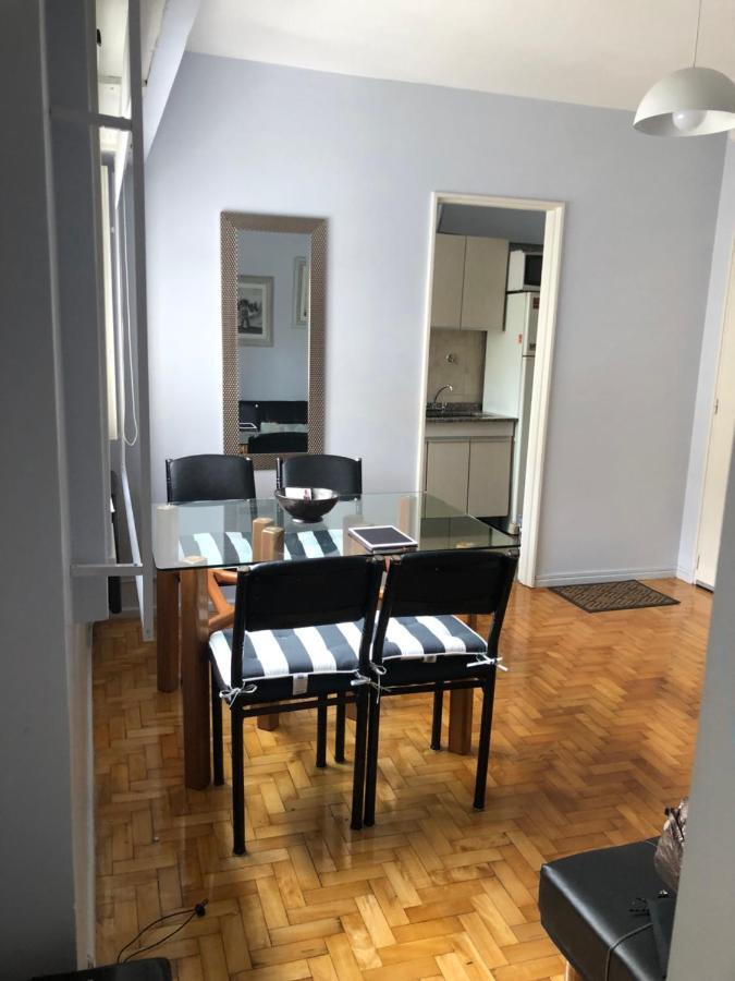 Appartement Ruffus's Apple Baires