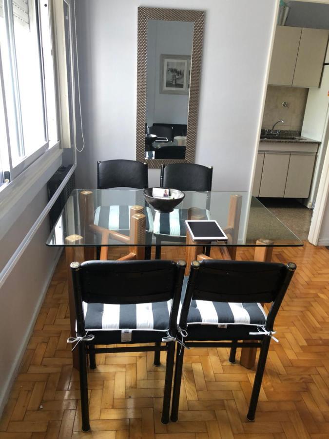 Ruffus's Apple Baires Appartement *